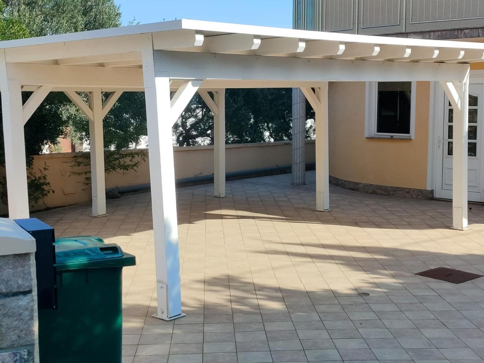 Apartaments Remi スタリグラード エクステリア 写真