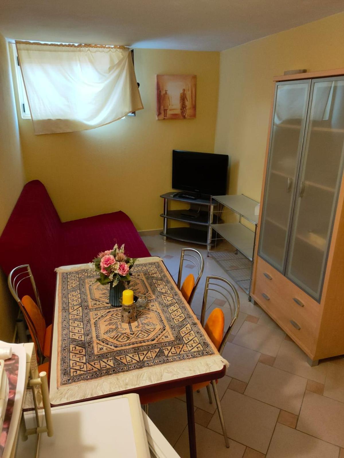 Apartaments Remi スタリグラード エクステリア 写真