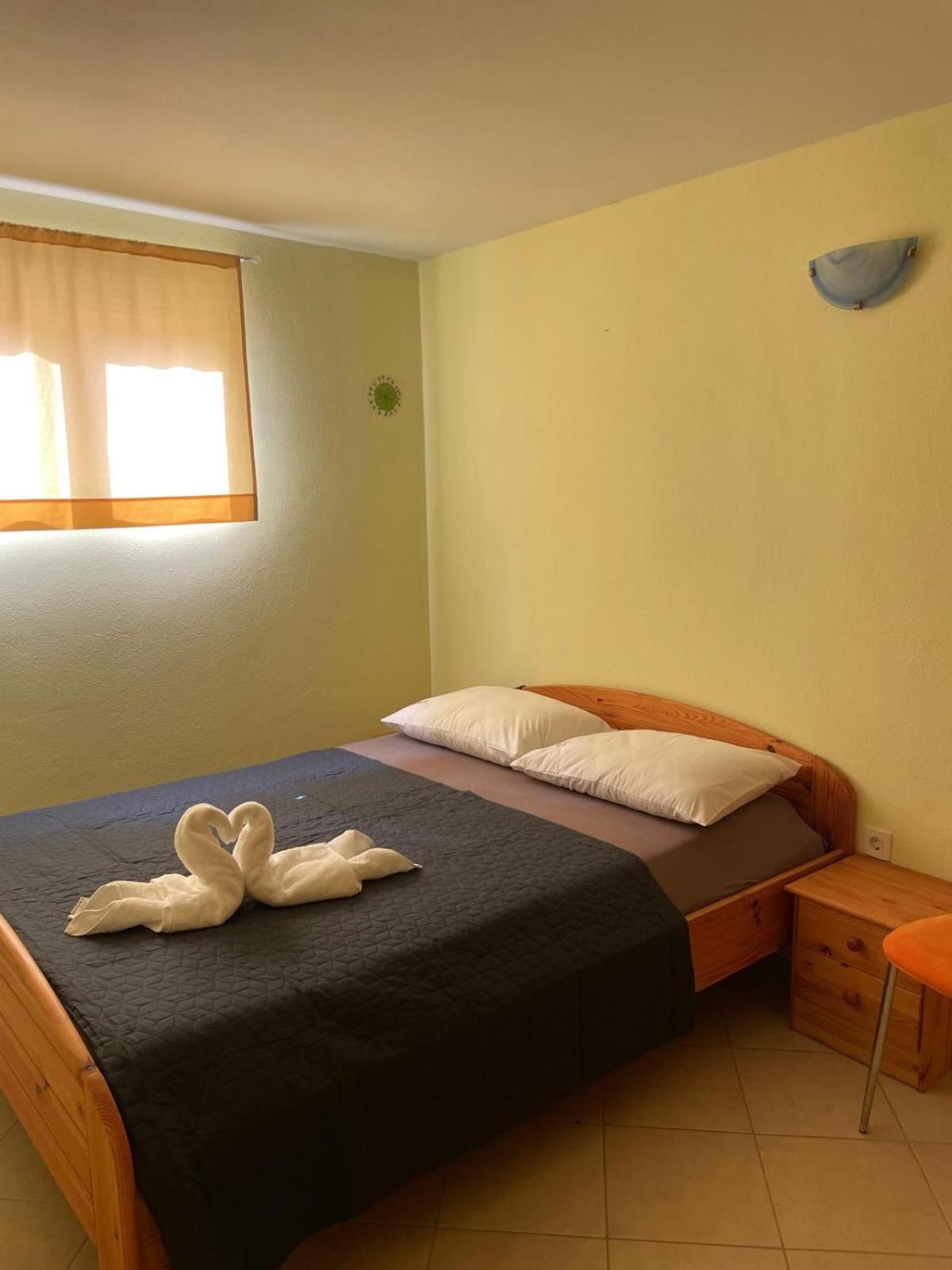 Apartaments Remi スタリグラード エクステリア 写真