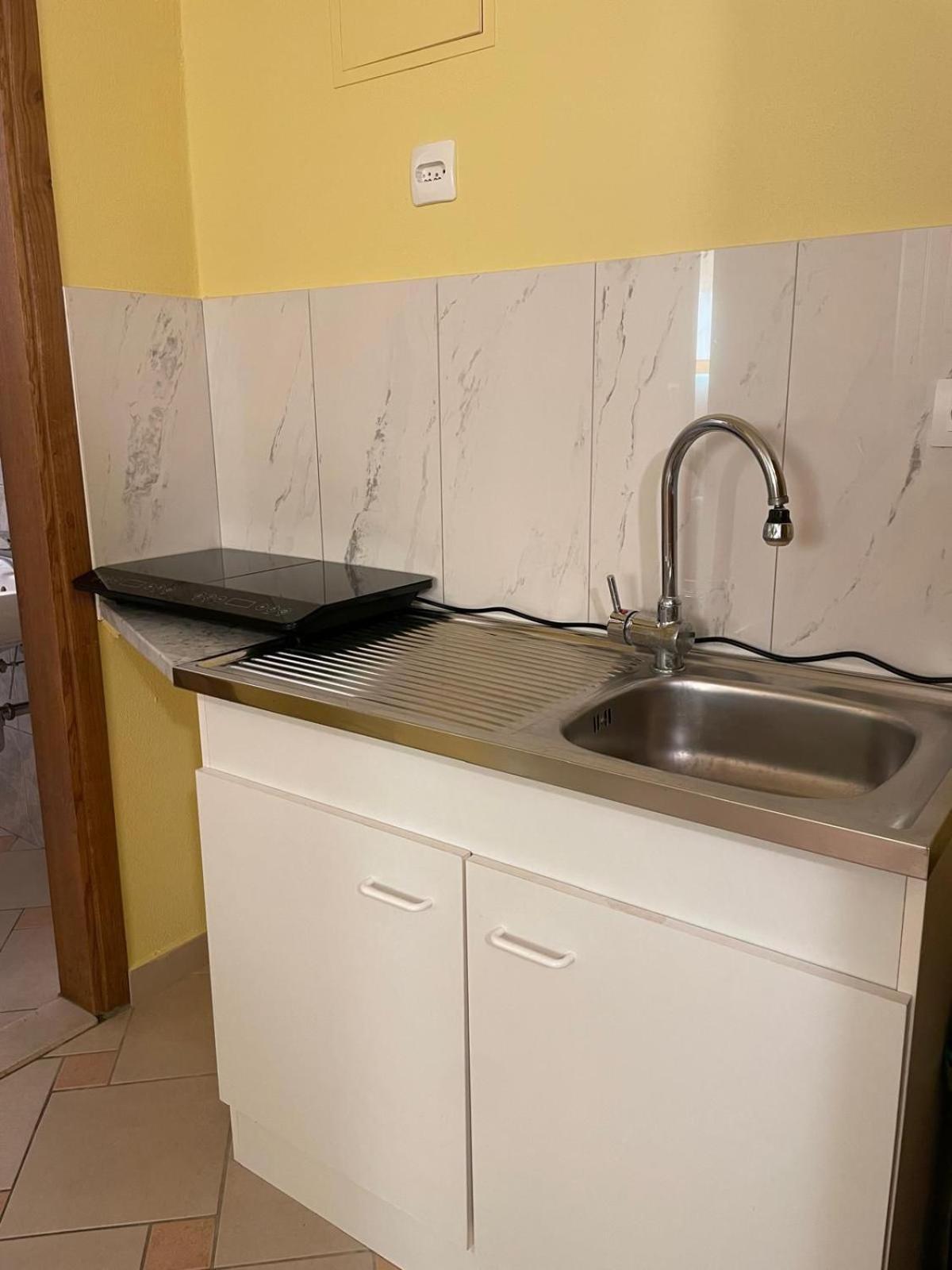 Apartaments Remi スタリグラード エクステリア 写真
