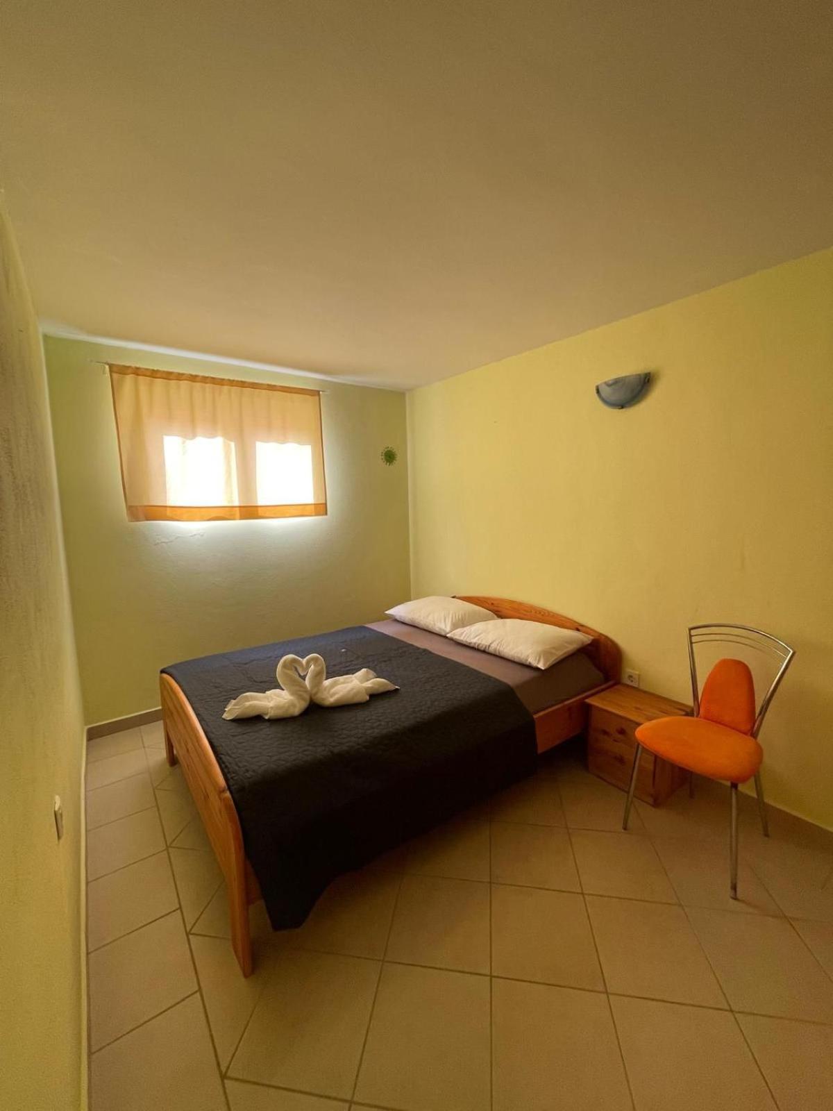 Apartaments Remi スタリグラード エクステリア 写真