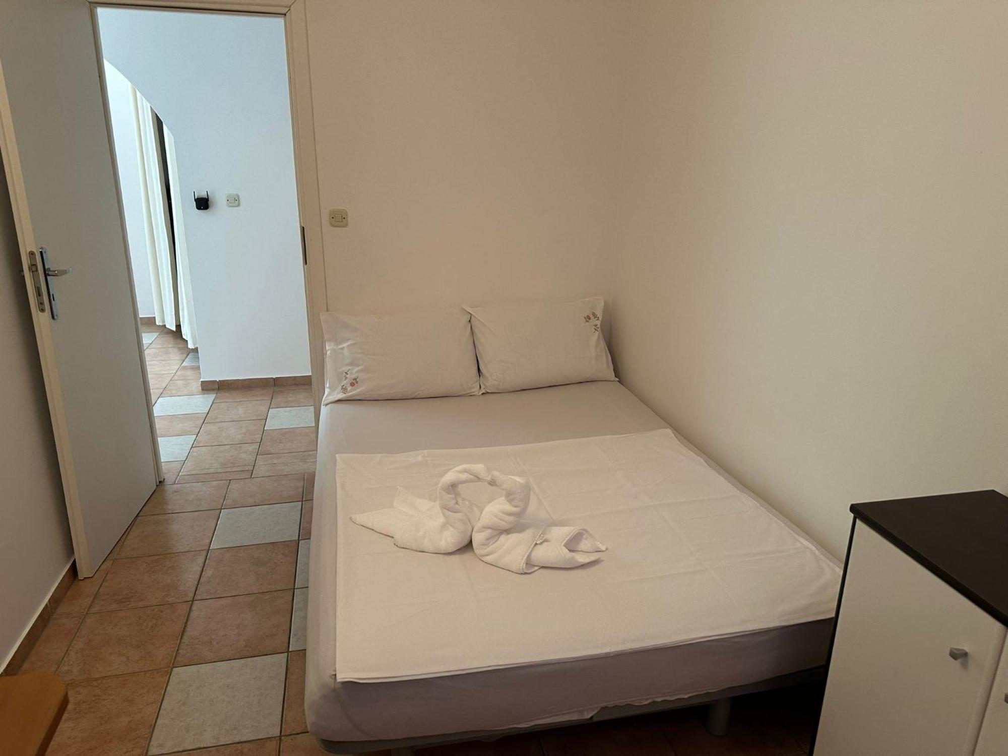 Apartaments Remi スタリグラード エクステリア 写真