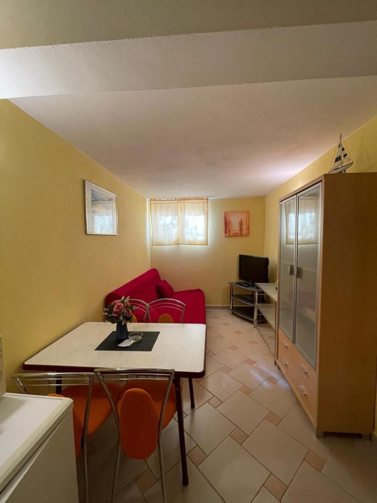 Apartaments Remi スタリグラード エクステリア 写真
