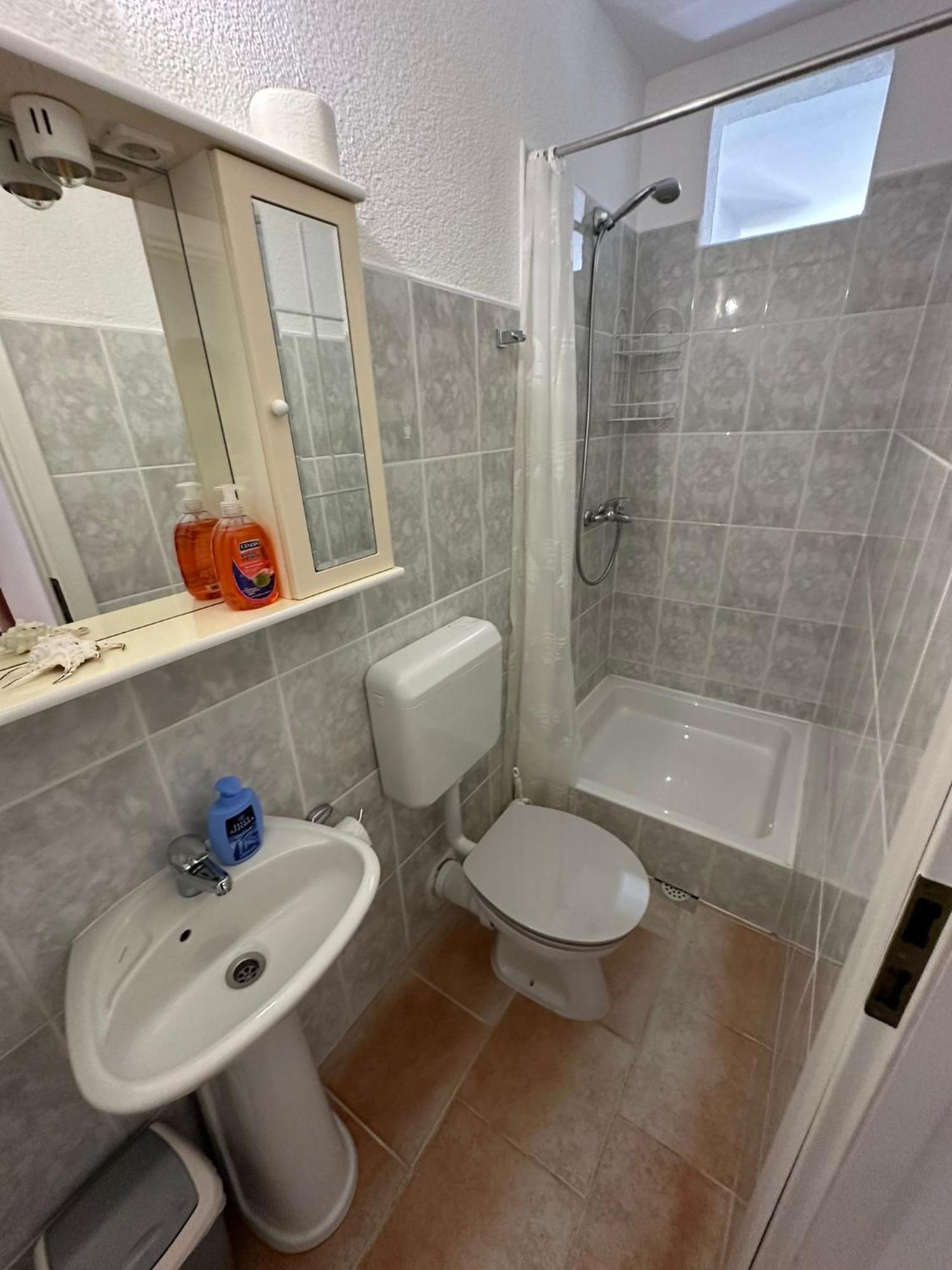 Apartaments Remi スタリグラード エクステリア 写真