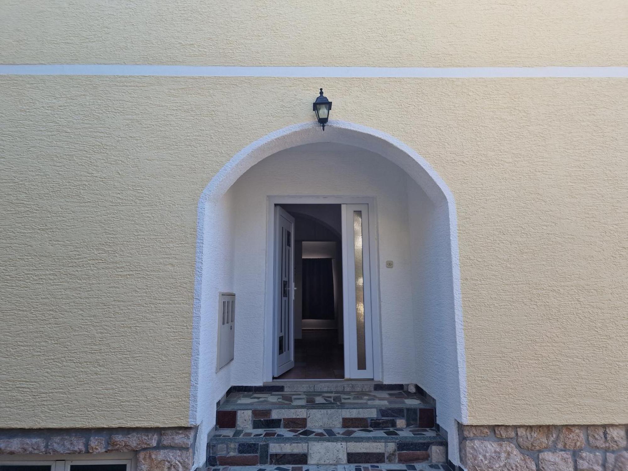 Apartaments Remi スタリグラード エクステリア 写真